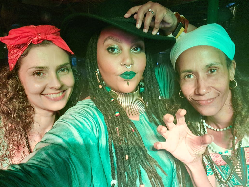 Photo de Full Vibes