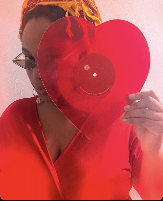 Photo de Selectress Lo Bassie