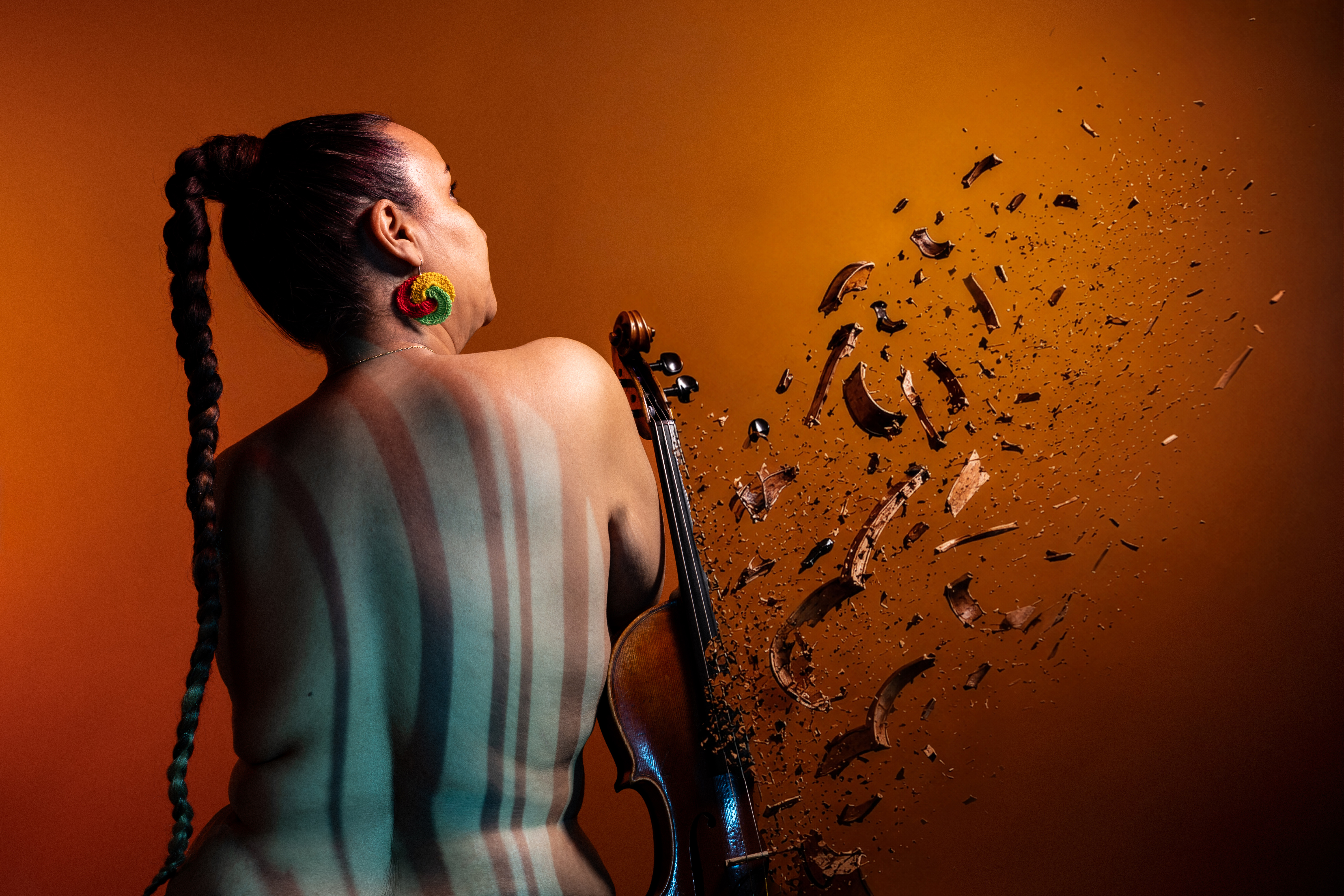 Photo de Neige Dub Wise Orchestra